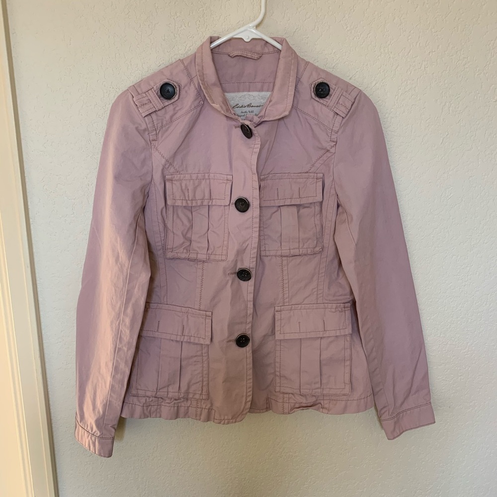 ❤️❤️Eddie Bauer jacket ❤️❤️